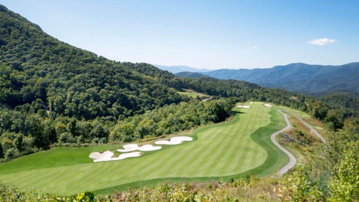 Best Golf Communities In Usa