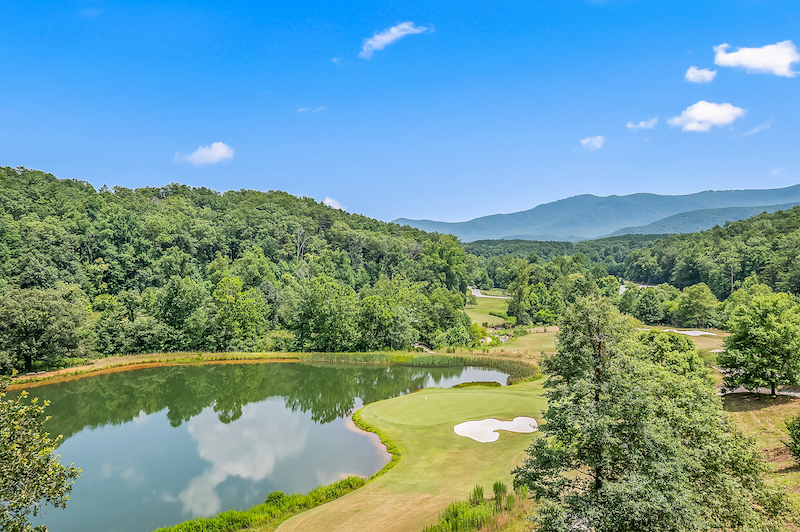 North Carolina Gated Communities